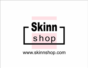لوگوی اسکین شاپ